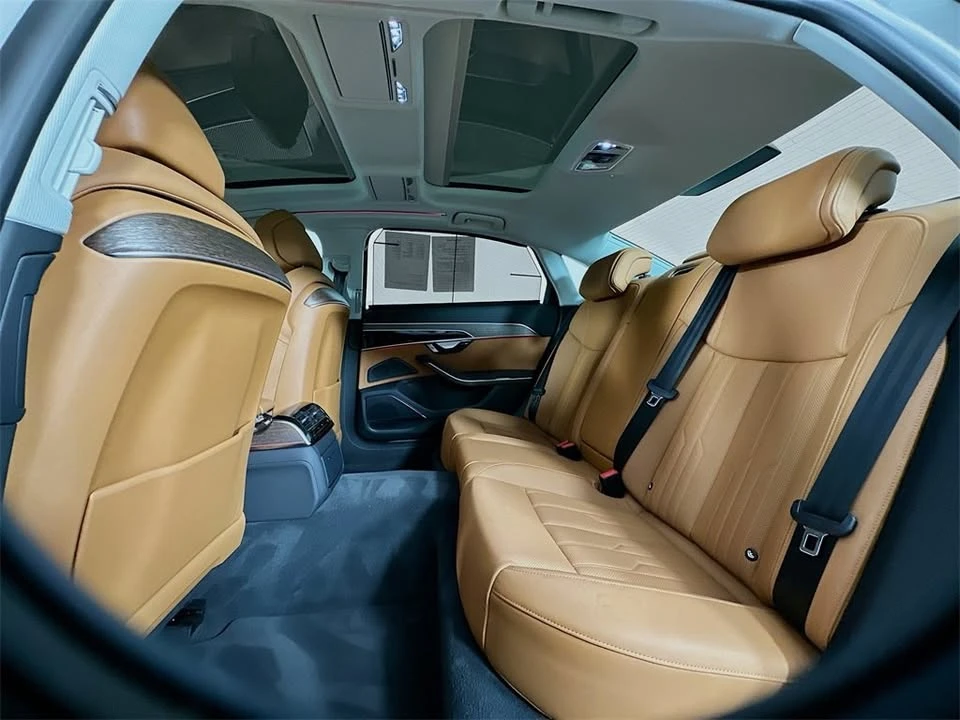 2023 Audi D5 A8 - Image 14 of 15