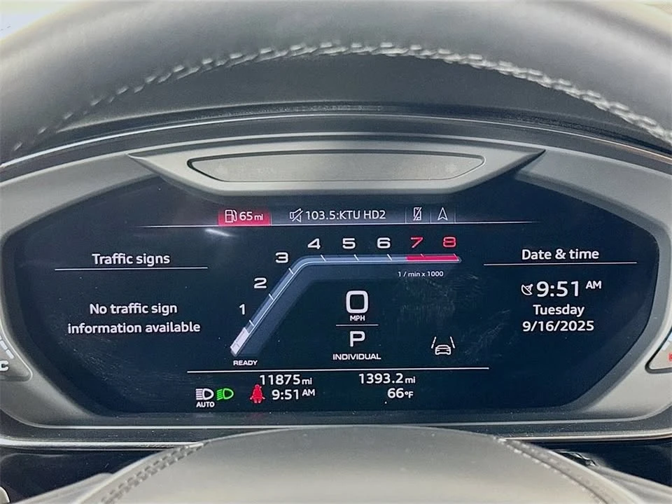 2023 Audi D5 A8 - Image 8 of 15