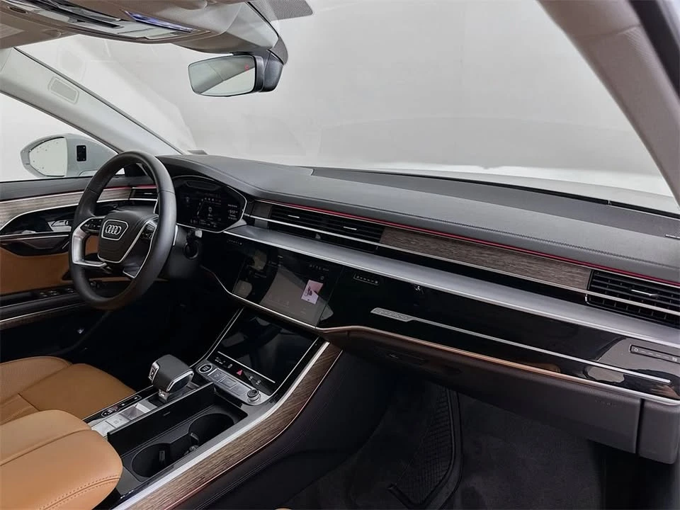 2023 Audi D5 A8 - Image 6 of 15