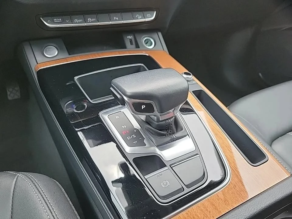 2023 Audi FY Q5 - Image 9 of 12