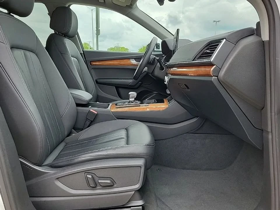 2023 Audi FY Q5 - Image 8 of 12