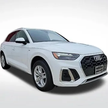 2023 Audi 45 S line Premium quattro