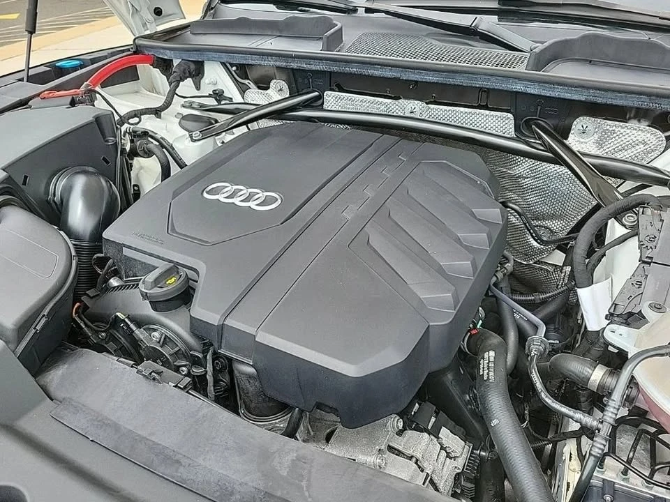2023 Audi FY Q5 - Image 12 of 12