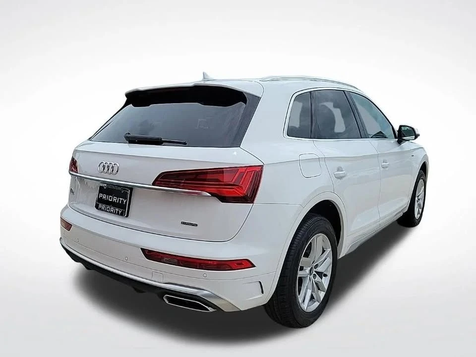 2023 Audi FY Q5 - Image 4 of 12