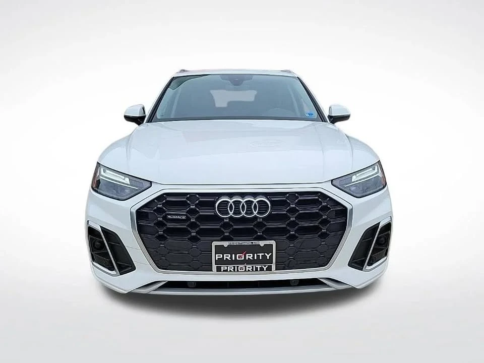 2023 Audi FY Q5 - Image 3 of 12