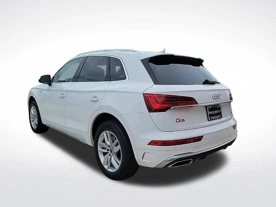 2023 Audi FY Q5 - Image 6 of 12