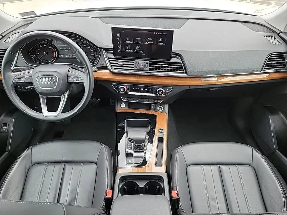 2023 Audi FY Q5 - Image 2 of 12