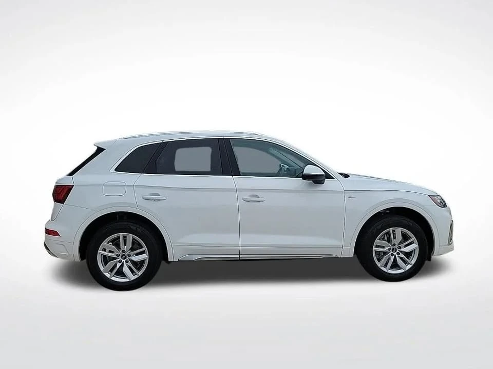 2023 Audi FY Q5 - Image 5 of 12