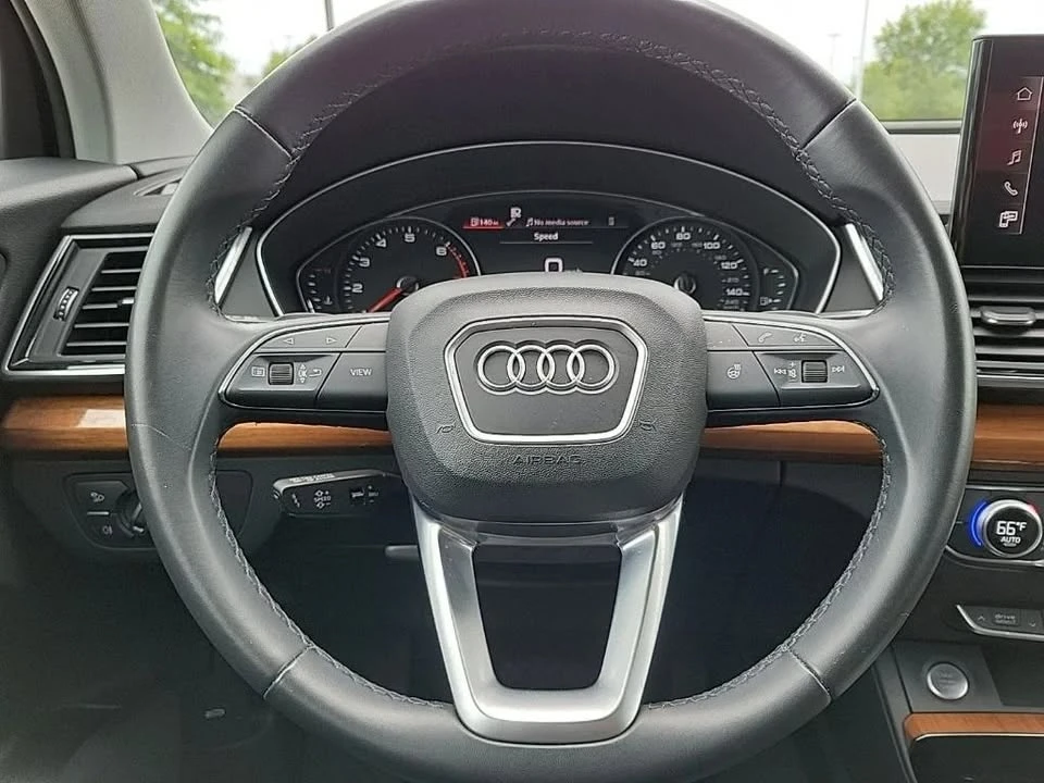 2023 Audi FY Q5 - Image 7 of 12