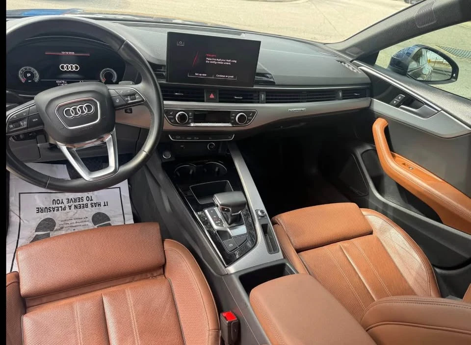 2023 Audi A1 - Image 7 of 7