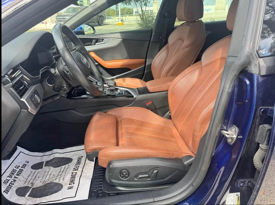 2023 Audi A1 - Image 6 of 7