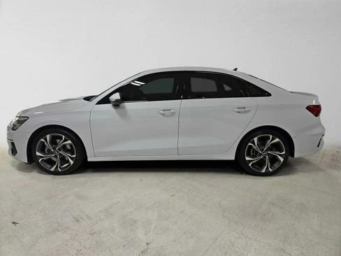 2023 Audi 8Y A3 - Image 5 of 19