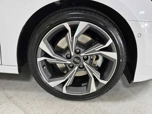 2023 Audi 8Y A3 - Image 8 of 19
