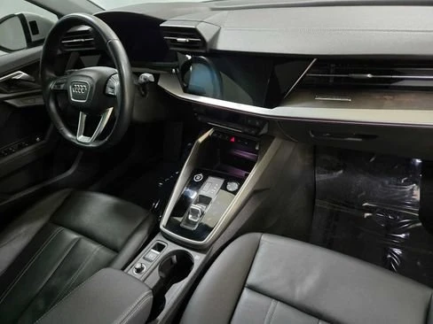 2023 Audi 8Y A3 - Image 9 of 19