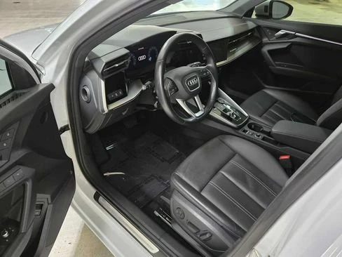 2023 Audi 8Y A3 - Image 18 of 19