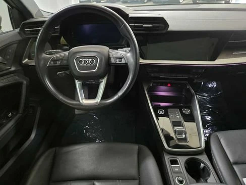 2023 Audi 8Y A3 - Image 17 of 19
