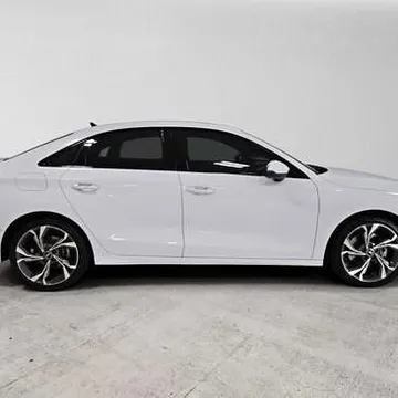 2023 Audi A3 2.0T Premium Plus