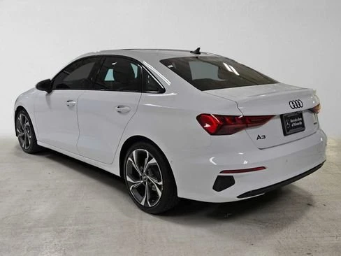 2023 Audi 8Y A3 - Image 4 of 19
