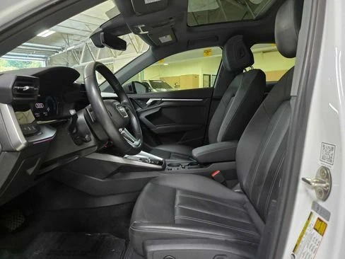 2023 Audi 8Y A3 - Image 19 of 19