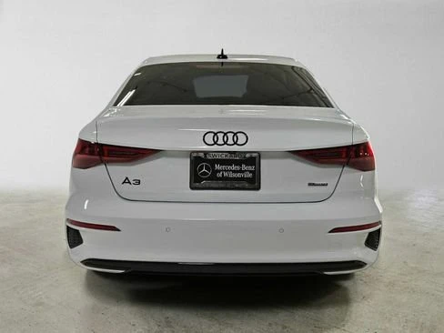 2023 Audi 8Y A3 - Image 3 of 19