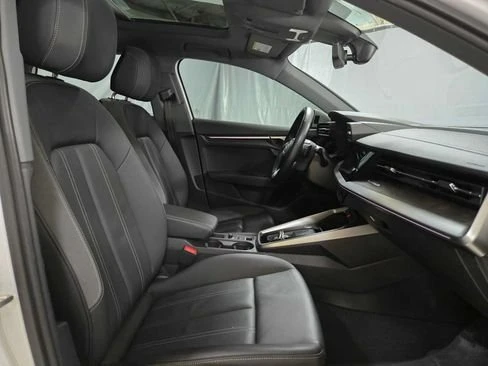 2023 Audi 8Y A3 - Image 10 of 19