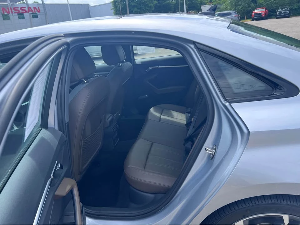 2023 Audi 8Y A3 - Image 9 of 17