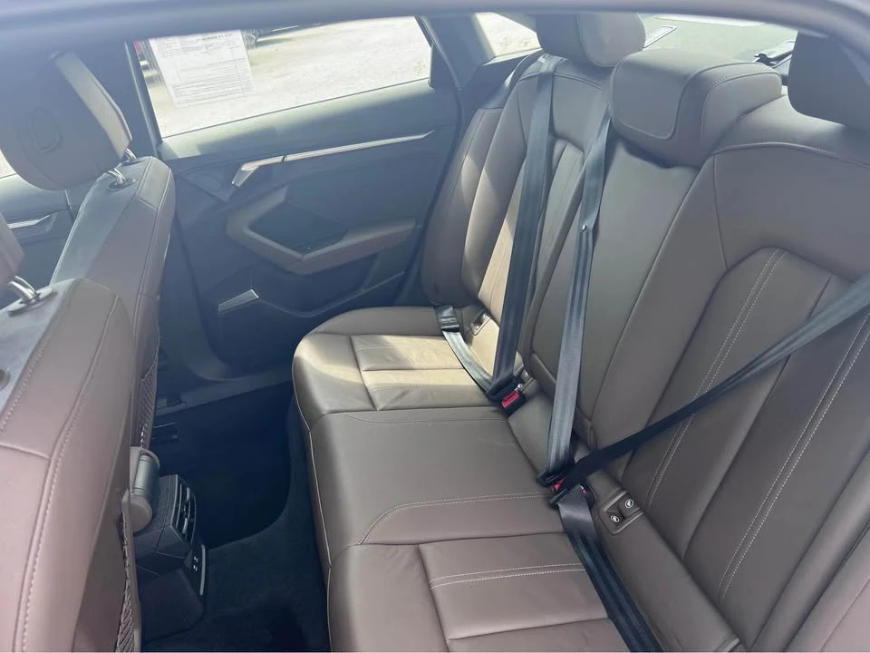 2023 Audi 8Y A3 - Image 10 of 17