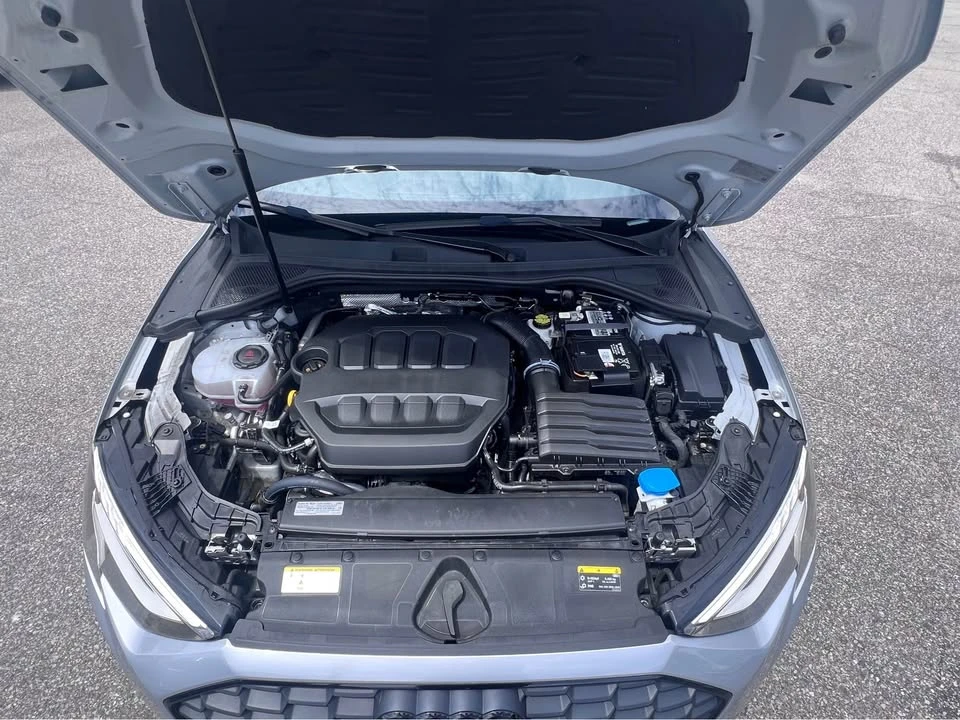 2023 Audi 8Y A3 - Image 16 of 17