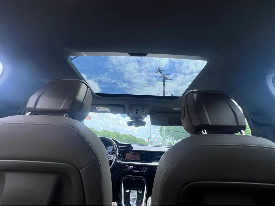 2023 Audi 8Y A3 - Image 11 of 17
