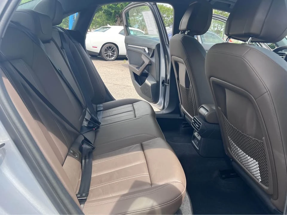 2023 Audi 8Y A3 - Image 7 of 17