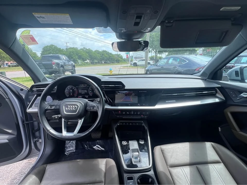 2023 Audi 8Y A3 - Image 14 of 17