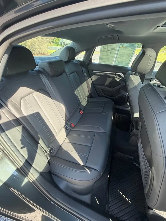 2023 Audi 8Y A3 - Image 6 of 7