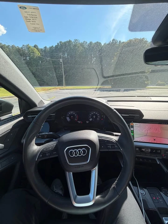2023 Audi 8Y A3 - Image 4 of 7