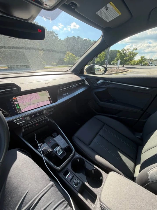 2023 Audi 8Y A3 - Image 5 of 7