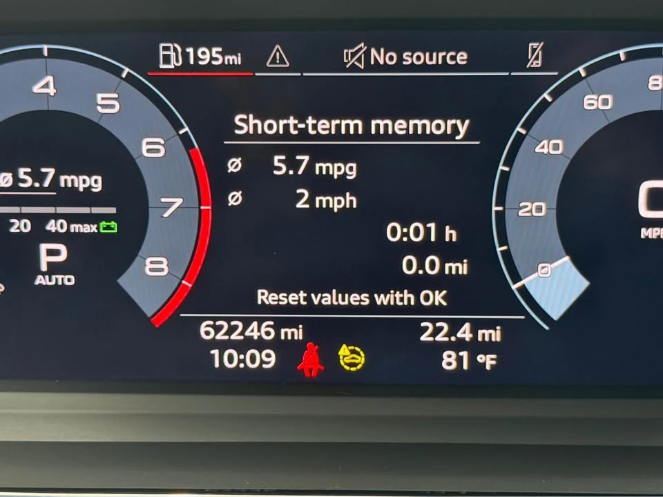 2023 Audi 8Y A3 - Image 8 of 8