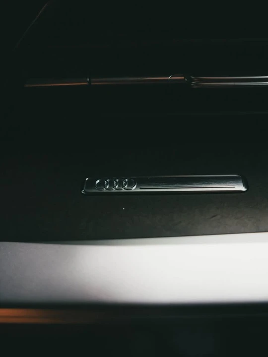 2023 Audi 8Y A3 - Image 8 of 11