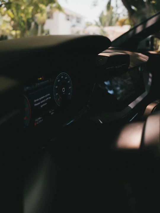 2023 Audi 8Y A3 - Image 10 of 11