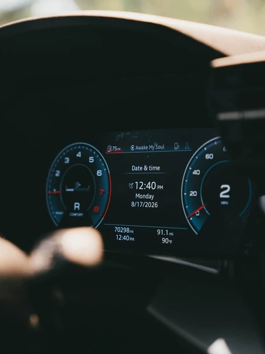 2023 Audi 8Y A3 - Image 7 of 11