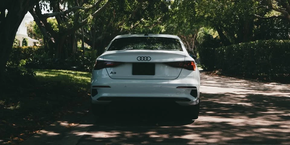 2023 Audi 8Y A3 - Image 3 of 11