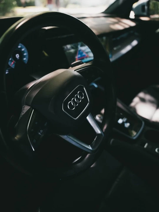2023 Audi 8Y A3 - Image 9 of 11