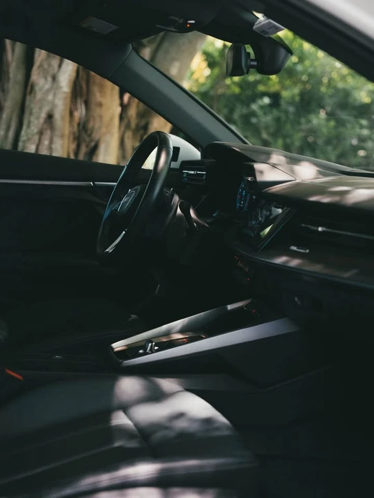2023 Audi 8Y A3 - Image 6 of 11
