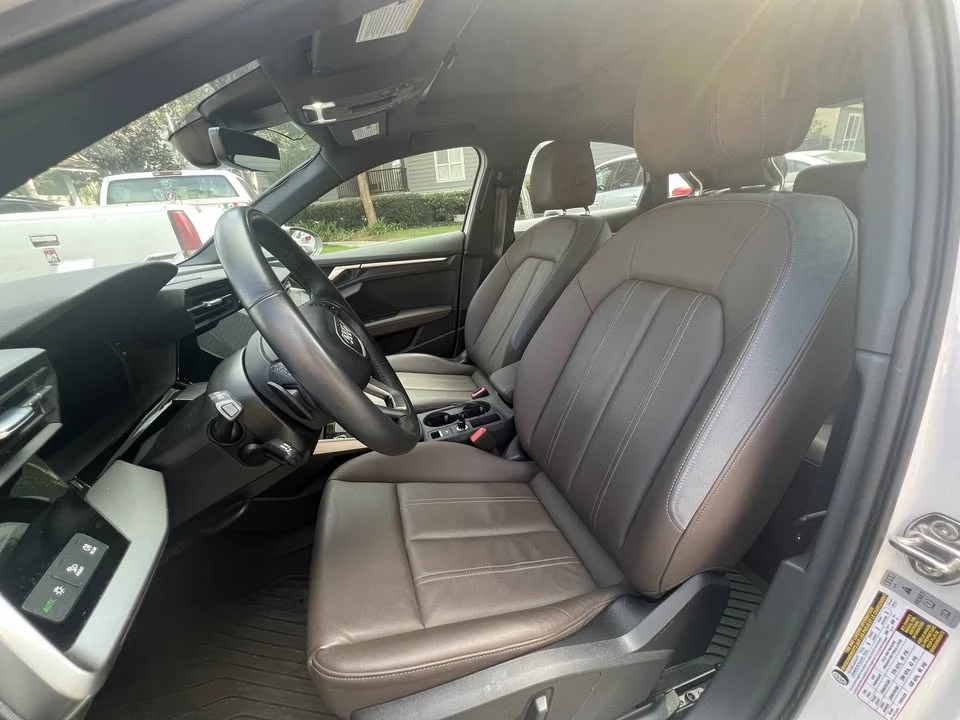 2023 Audi 8Y A3 - Image 8 of 9
