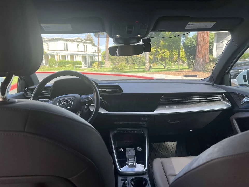 2023 Audi 8Y A3 - Image 7 of 9