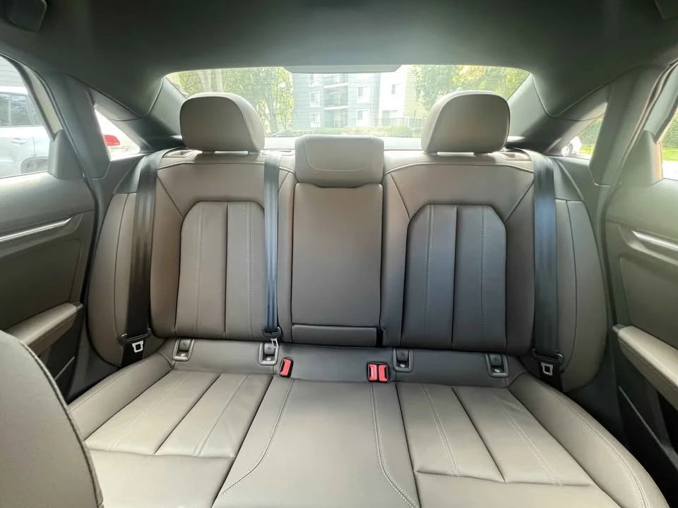 2023 Audi 8Y A3 - Image 9 of 9