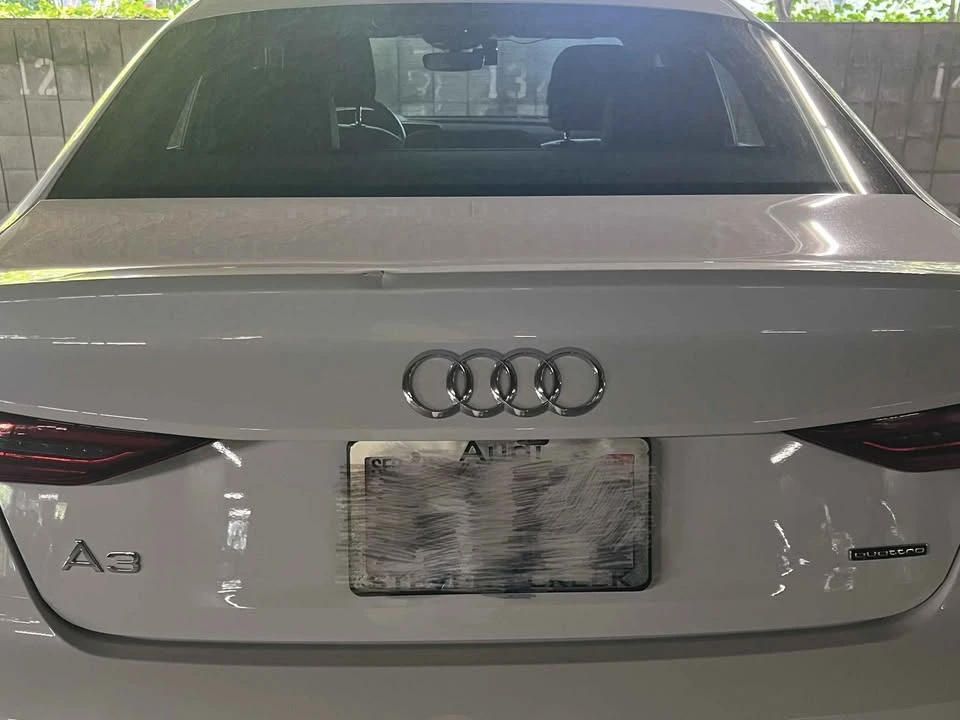 2023 Audi 8Y A3 - Image 5 of 9