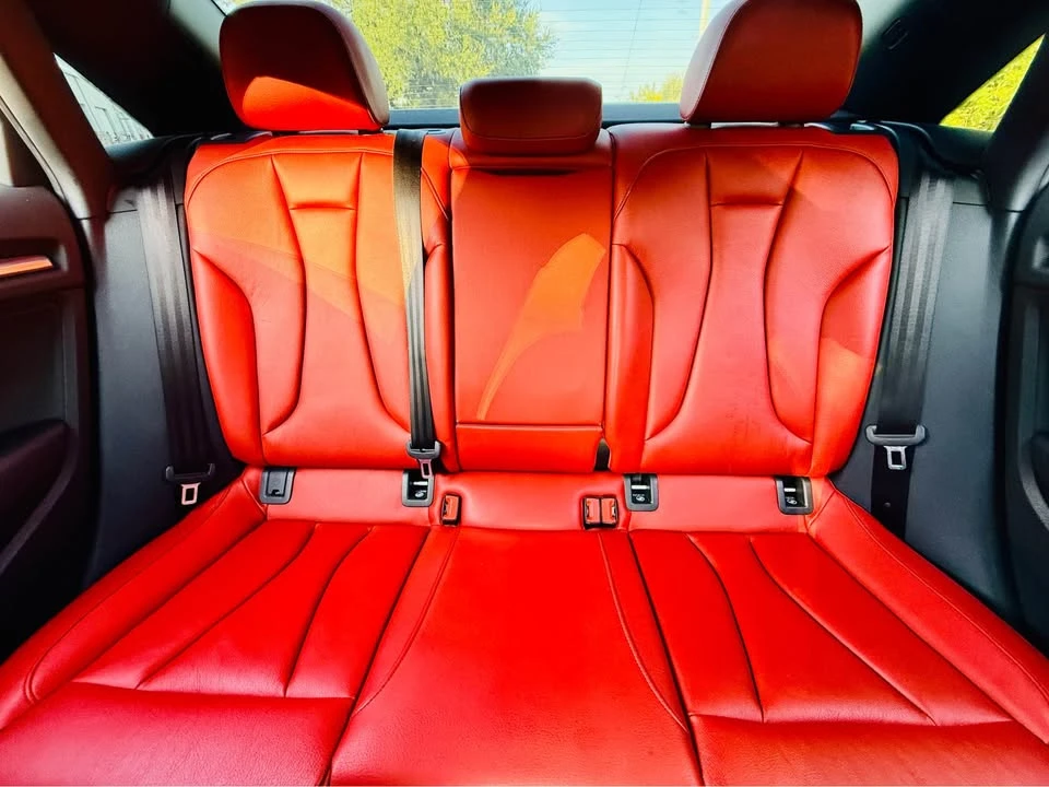 2023 Audi 8Y A3 - Image 4 of 5