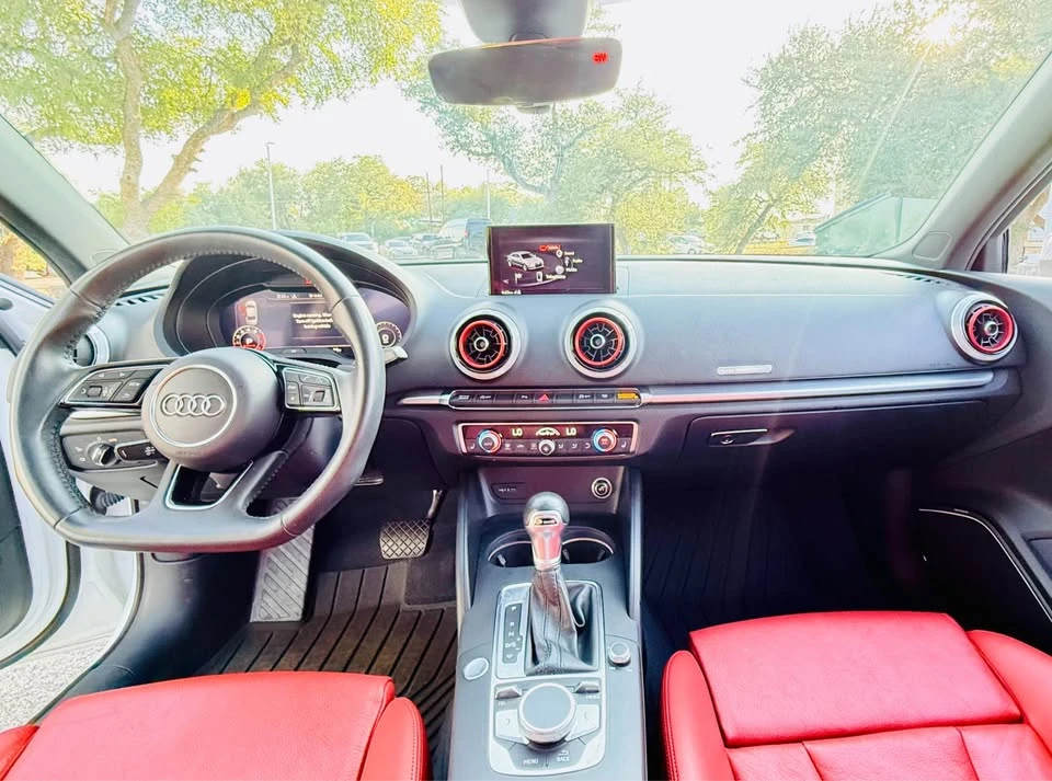 2023 Audi 8Y A3 - Image 2 of 5