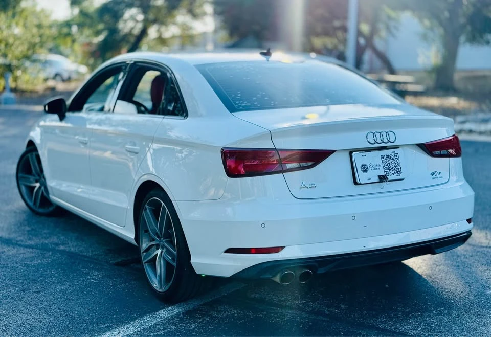 2023 Audi 8Y A3 - Image 5 of 5