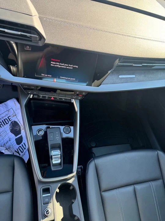 2023 Audi 8Y A3 - Image 9 of 13