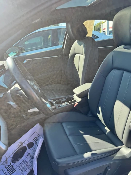 2023 Audi 8Y A3 - Image 8 of 13